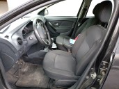 dacia logan mcv ii del año 2018