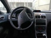 peugeot 307 (s1) del año 2004