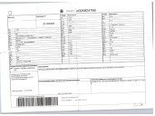 dacia logan mcv ii del año 2018