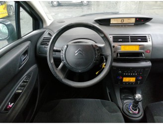 Recambio de amortiguadores capo para chevrolet hhr 2.4 16v referencia OEM IAM 22714717  