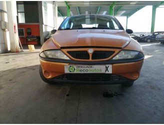 Recambio de amortiguadores capo para chevrolet hhr 2.4 16v referencia OEM IAM 22714717   2