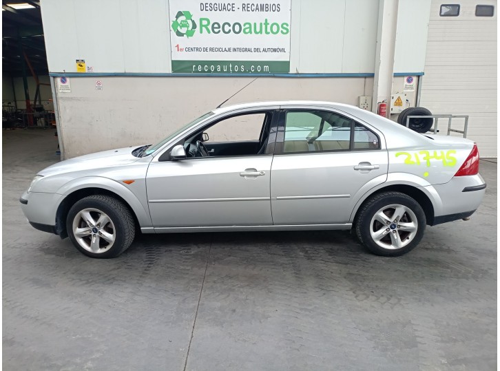 ford mondeo iii sedán (b4y) del año 2001