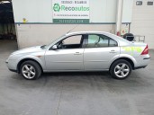 ford mondeo iii sedán (b4y) del año 2001
