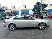 ford mondeo iii sedán (b4y) del año 2001