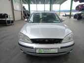 ford mondeo iii sedán (b4y) del año 2001