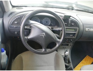 Recambio de maneta exterior delantera izquierda para opel insignia sports tourer 2.0 16v cdti referencia OEM IAM 25936893  5 PUE