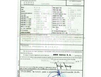 Recambio de maneta exterior delantera izquierda para opel insignia sports tourer 2.0 16v cdti referencia OEM IAM 25936893  5 PUE 2