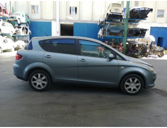 Recambio de maneta interior delantera derecha para volvo v40 familiar td referencia OEM IAM 854852  5 PUERTAS