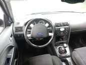 ford mondeo iii sedán (b4y) del año 2001