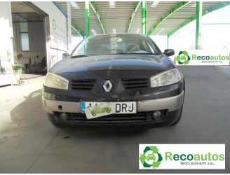 Recambio de maneta exterior delantera izquierda para seat arosa (6h1) 1.0 referencia OEM IAM 4H0837205B  3 PUERTAS