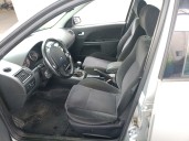 ford mondeo iii sedán (b4y) del año 2001