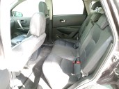 nissan qashqai i (j10, nj10) del año 2010