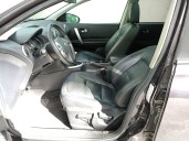 nissan qashqai i (j10, nj10) del año 2010