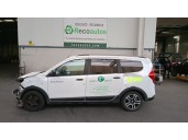 dacia lodgy del año 2021