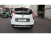 dacia lodgy del año 2021