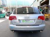 audi a6 c6 avant (4f5) del año 2006