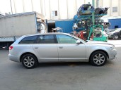 audi a6 c6 avant (4f5) del año 2006