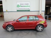 volkswagen golf iv (1j1) del año 1998