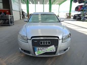 audi a6 c6 avant (4f5) del año 2006