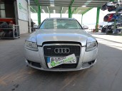 audi a6 c6 avant (4f5) del año 2006