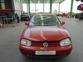 volkswagen golf iv (1j1) del año 1998