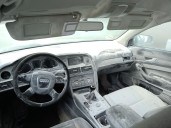 audi a6 c6 avant (4f5) del año 2006