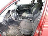 volkswagen golf iv (1j1) del año 1998