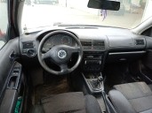 volkswagen golf iv (1j1) del año 1998