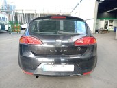 seat leon (1p1) from the year 2006
