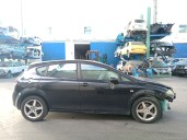 seat leon (1p1) del año 2006