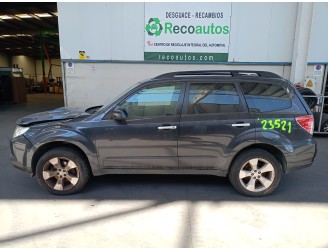 subaru forester (sh_) del año 2011