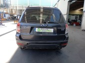 subaru forester (sh_) del año 2011