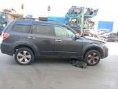 subaru forester (sh_) del año 2011
