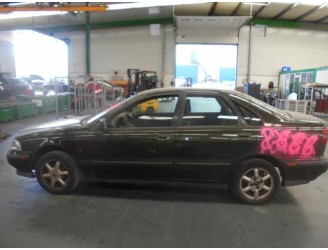 Recambio de disco freno delantero para renault megane ii berlina 5p 1.6 16v referencia OEM IAM K4MT760  