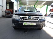 subaru forester (sh_) del año 2011