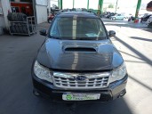 subaru forester (sh_) del año 2011
