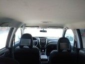 subaru forester (sh_) del año 2011