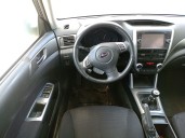 subaru forester (sh_) del año 2011