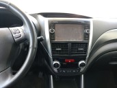 subaru forester (sh_) del año 2011