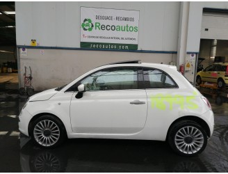 fiat 500 (312_) del año 2010