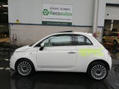 fiat 500 (312_) del año 2010