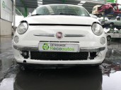 fiat 500 (312_) del año 2010