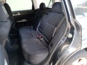subaru forester (sh_) del año 2011