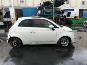 fiat 500 (312_) del año 2010