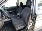 subaru forester (sh_) del año 2011