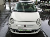 fiat 500 (312_) del año 2010