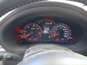 subaru forester (sh_) del año 2011