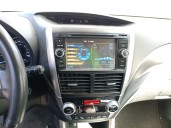 subaru forester (sh_) del año 2011