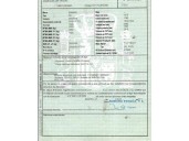 subaru forester (sh_) del año 2011