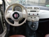 fiat 500 (312_) del año 2010